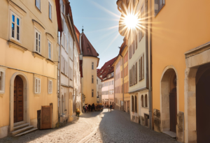 Regensburg, Wochenende, Familien, Angebot, Geschichte