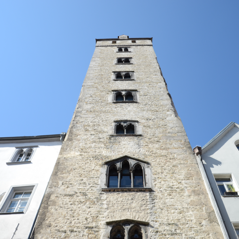 Stadtführung Mittelalter Bild 1