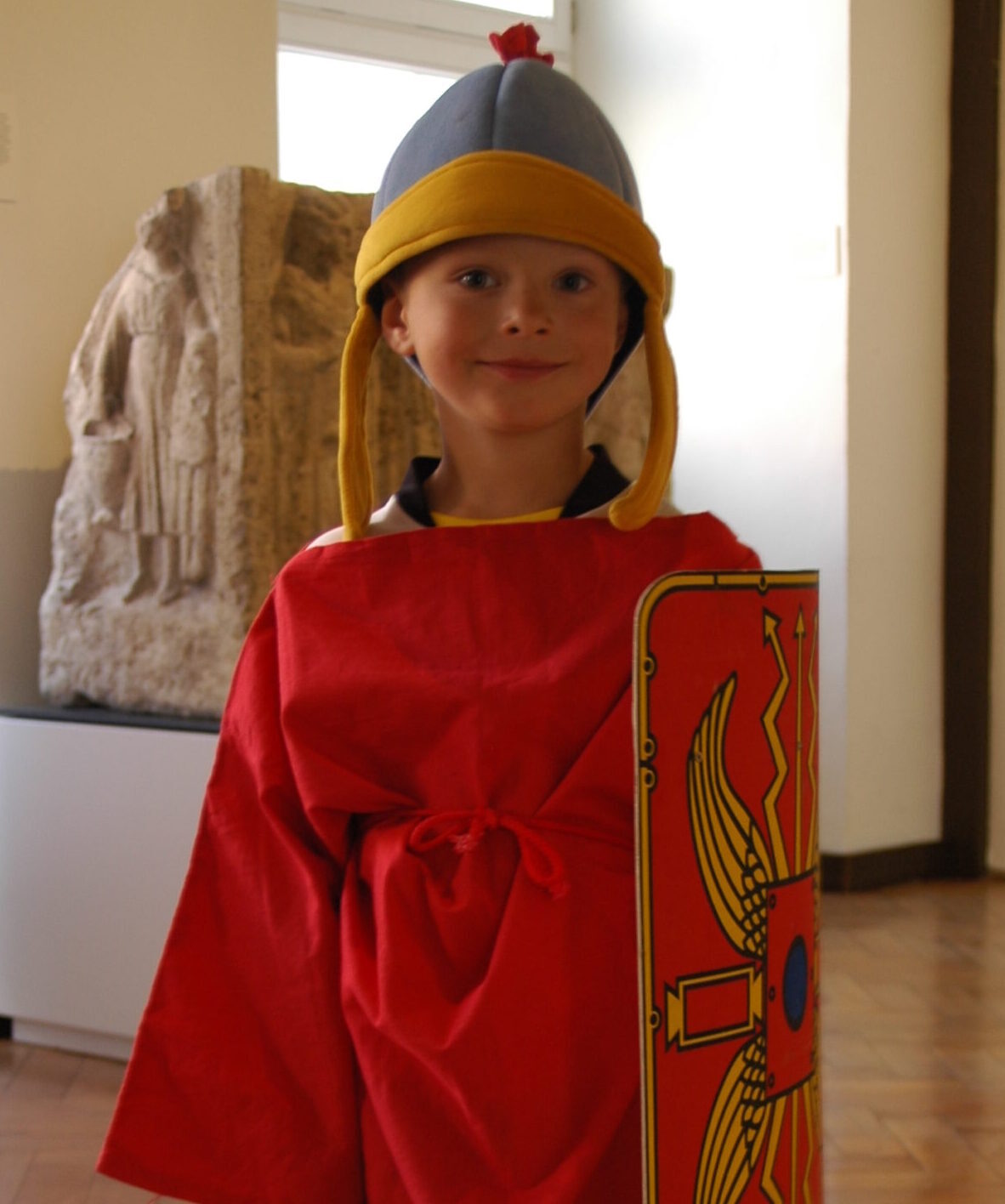 Antike Mode und Spiele Römer Cultheca Regensburg