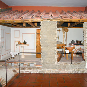 Römer Historisches Museum Angebote für Schulklassen Regensburg