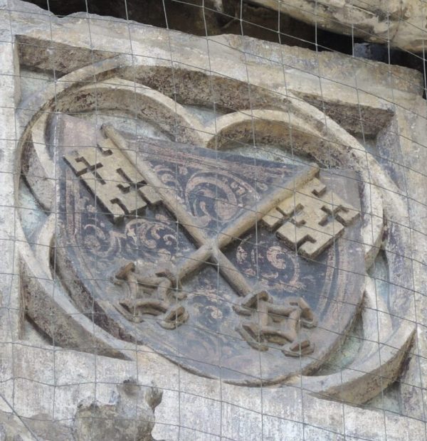 Mittelalter Schlüssel Regensburg Cultheca