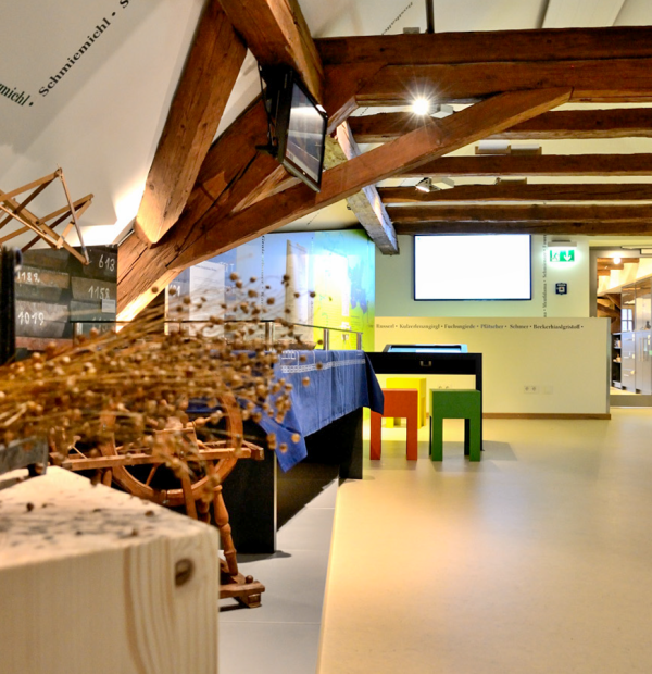 Führungen Museum Schulklassen Angebote Regensburg