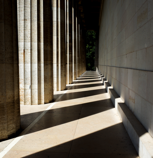 Befreiungshalle Walhalla Regensburg Angebote Schulklassen