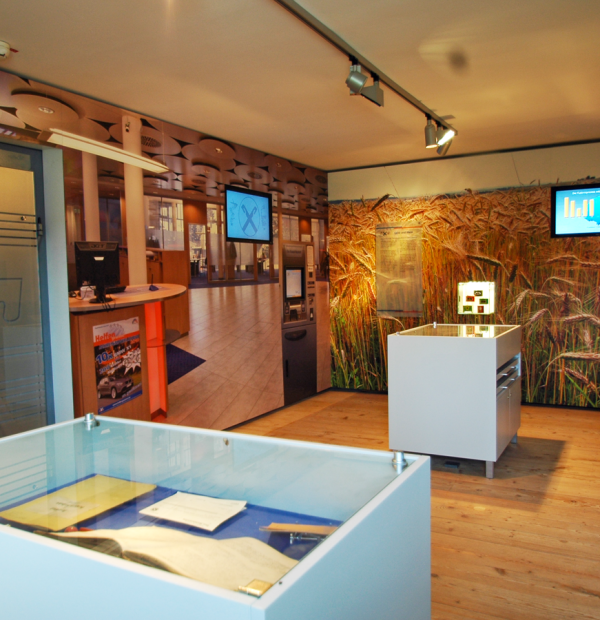 Führungen Museum Schulklassen Angebote