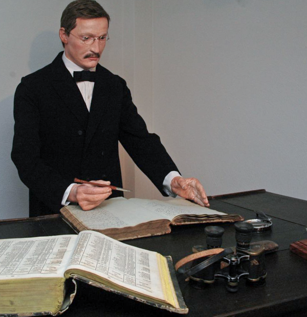 Führungen Museum Schulklassen Regensburg