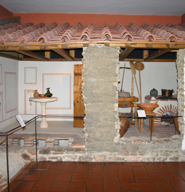 Römerhaus
