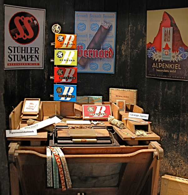 Museum Führungen Angebote für Schulklassen Regensburg