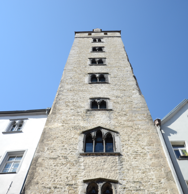 Das mittelalterliche Regensburg Stadtführung Cultheca