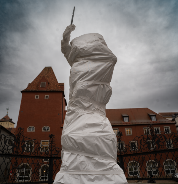 True Crime Führungen Stadt Regensburg Angebot für Schulklassen