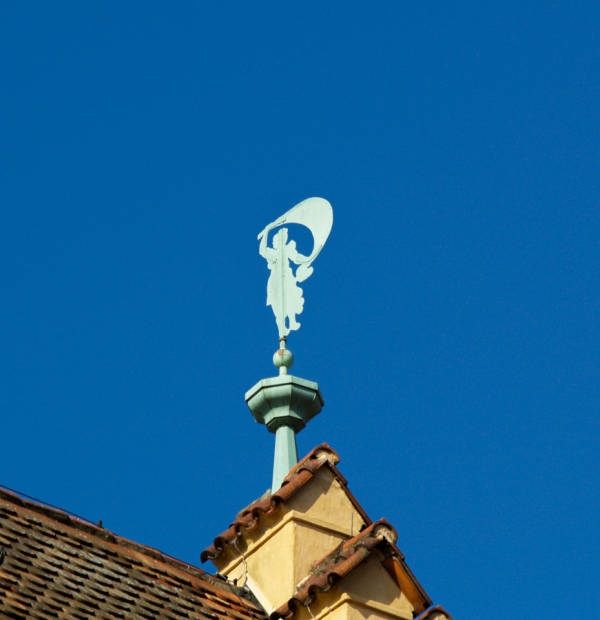 Stadtführung Regensburg Angebote Schulklassen