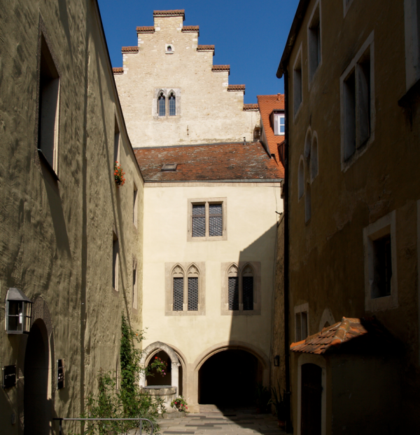 Stadtführung Angebote Schulklassen