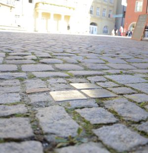 Stadtführung NS-Zeit Bild 1