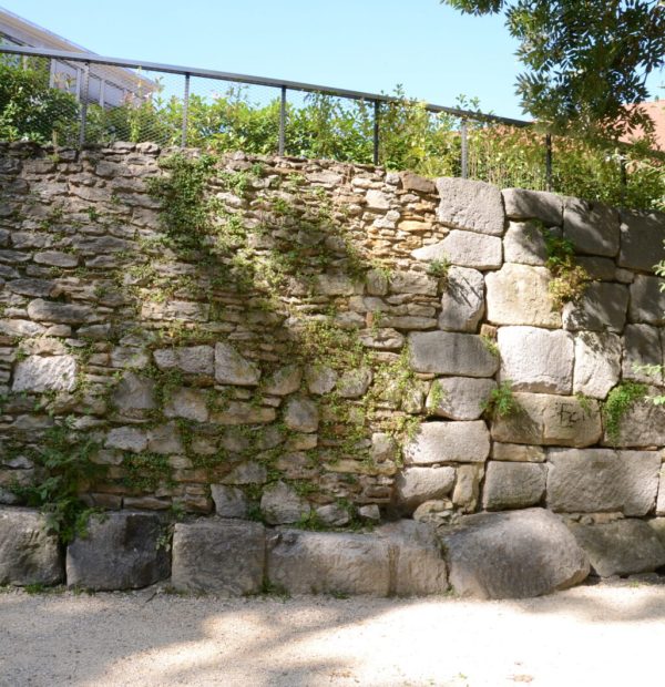 Stadtführung Römer Bild 1